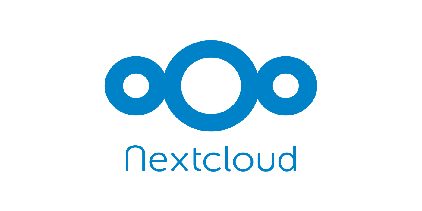 NextCloud反向代理