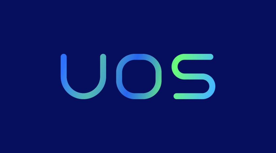 UOS 开机提示解锁登录密码环问题