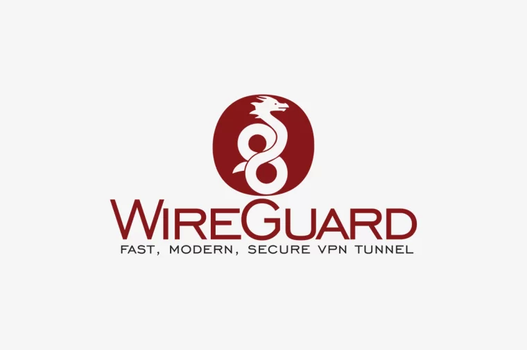 Docker安装WireGuard
